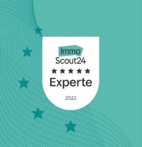ImmoScout24 Experte 2022