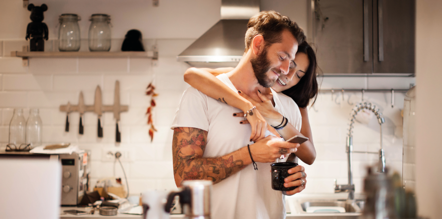 Mit Tarif ZinsPlus der BKM ein Geldpolster anlegen