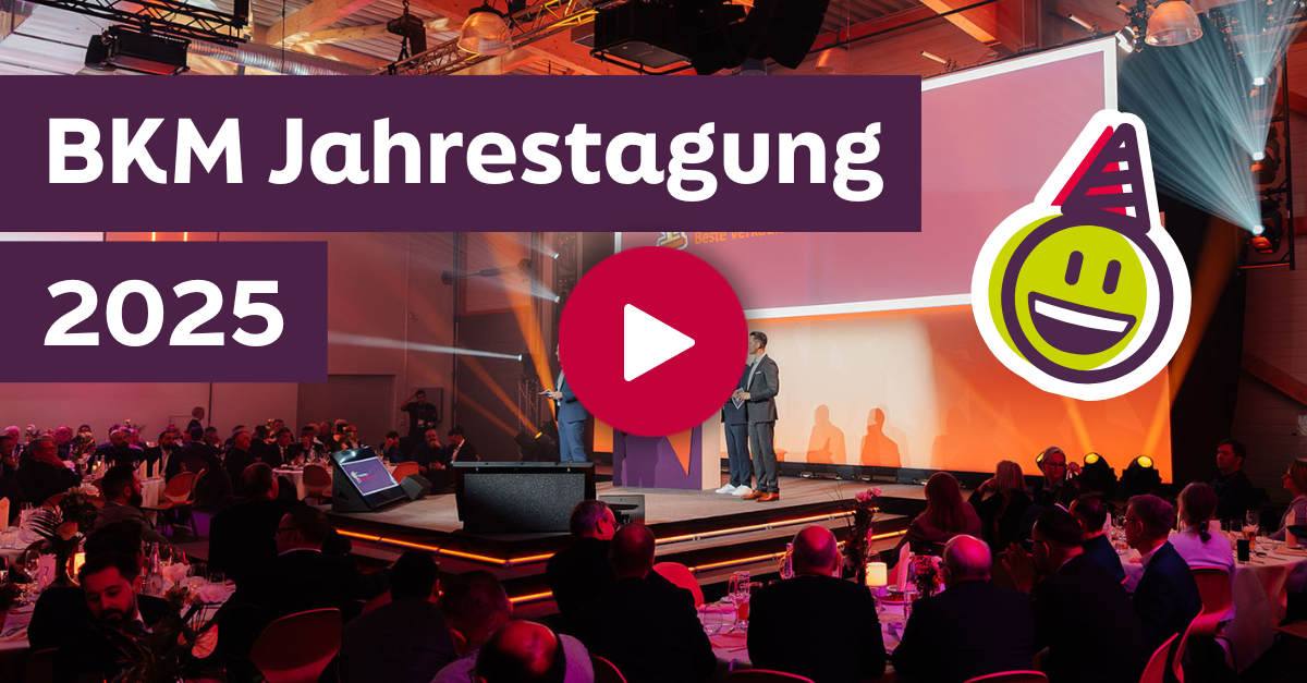 BKM Jahrestagung 2025