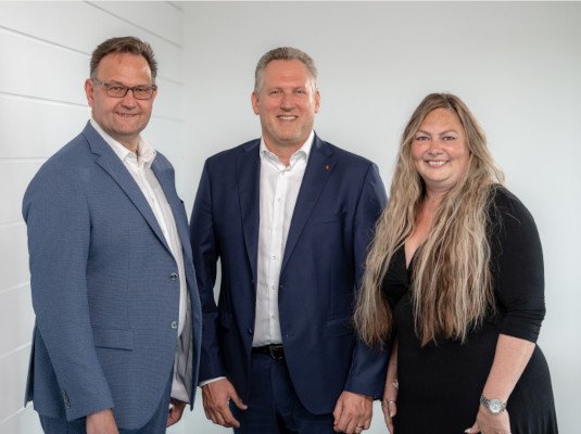 Beraterin für weitere Fragen im Bereich Investor Relations