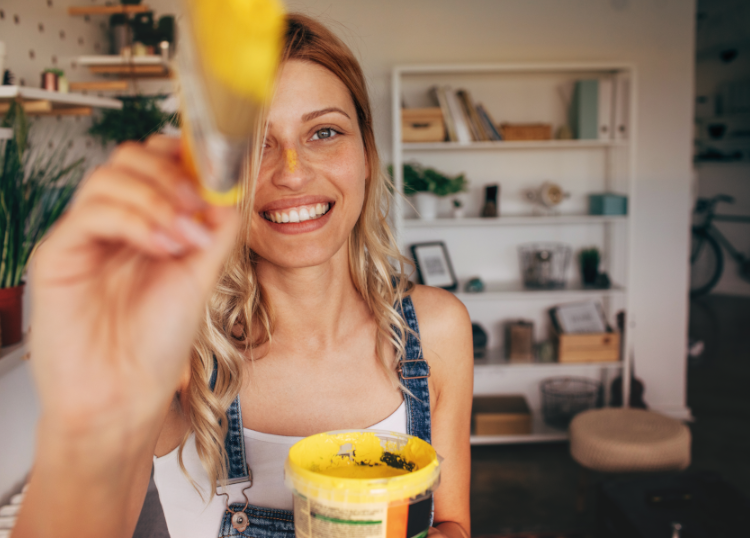 Modernisieren-streichen